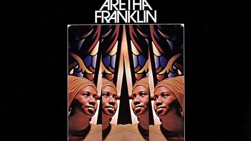 ARETHA_Young Gifted and Black 