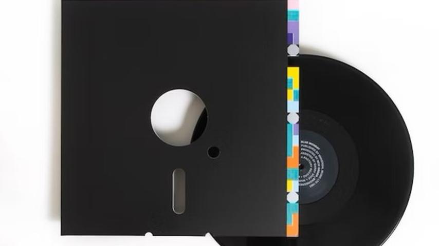 BLUE MONDAYS BY THE NEW ORDERS