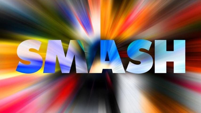 SMASH