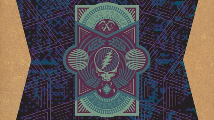 HERE COMES SUNSHINE 1973