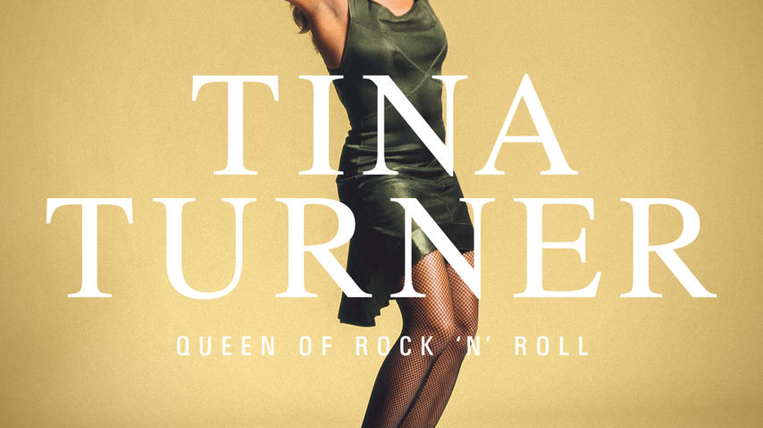 QUEEN OF ROCK 'N' ROLL 