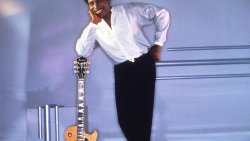 GEORGE BENSON GUITAR 