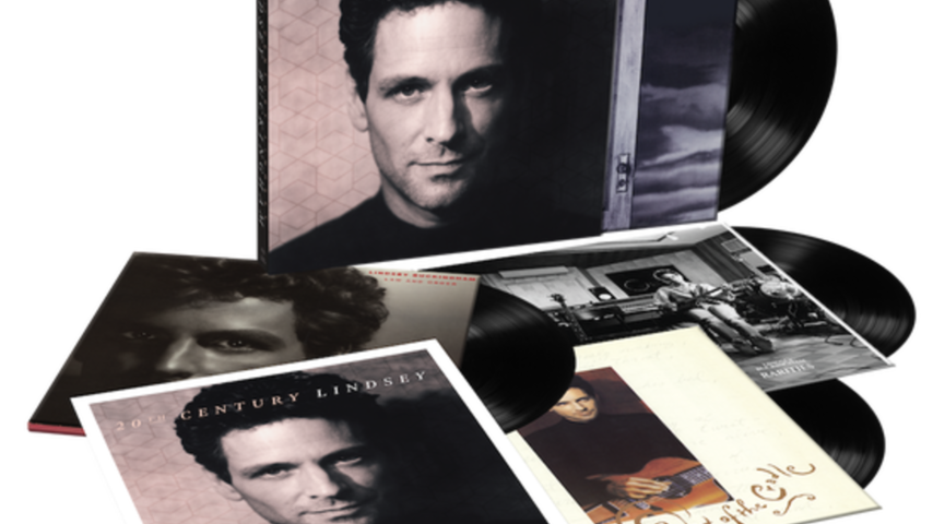 20th Century Lindsey 