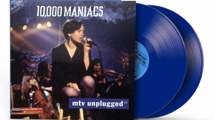 MTV UNPLUGGED (EXPANDED EDITION)