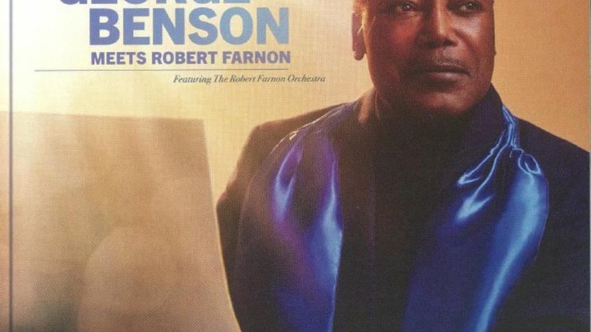 Dreams Do Come True: When George Benson Meets Robert Farnon
