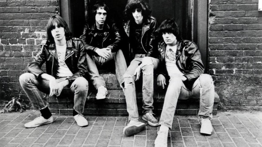 Photo by © Danny Fields