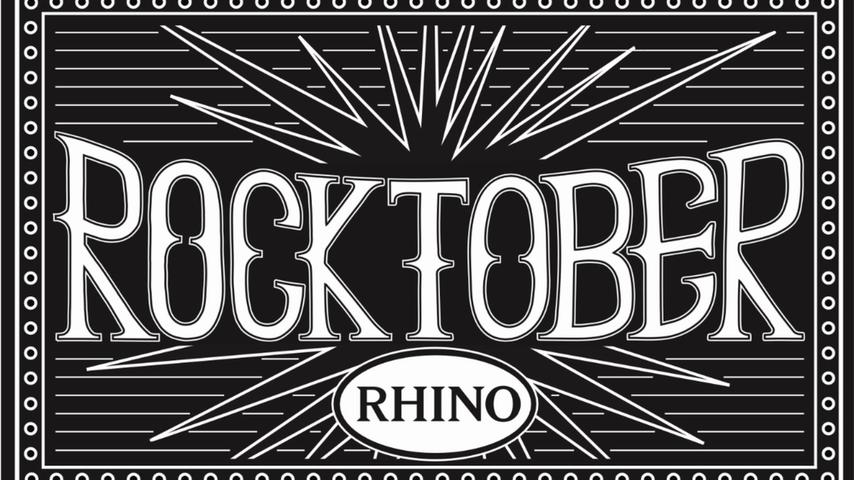 ROCKTOBER 2024 