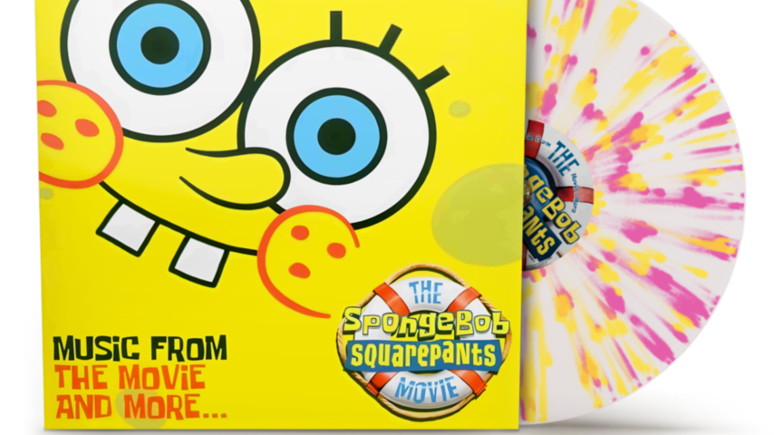 Spongebob Squarepants