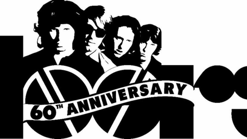 The Doors 60th