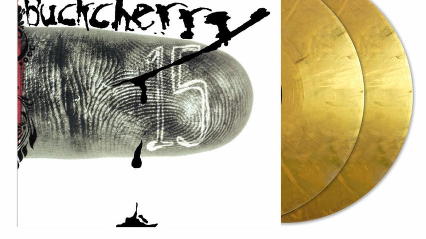 Buckcherry 15 