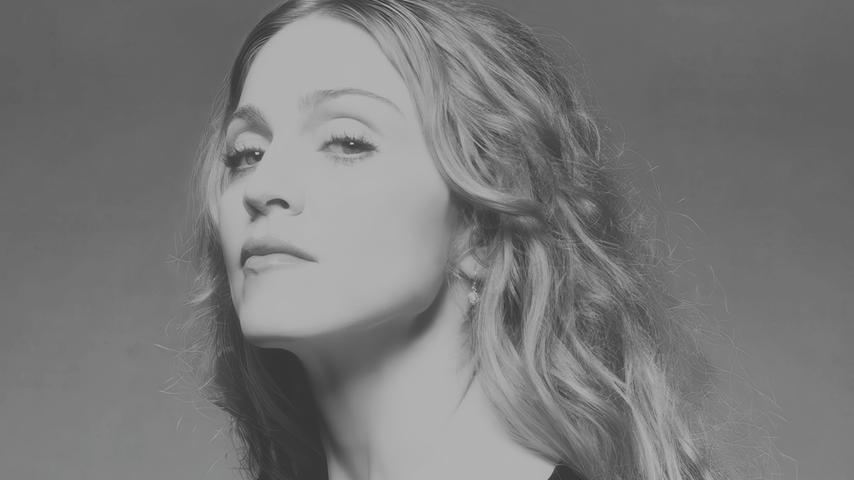 madonna veronica electronica