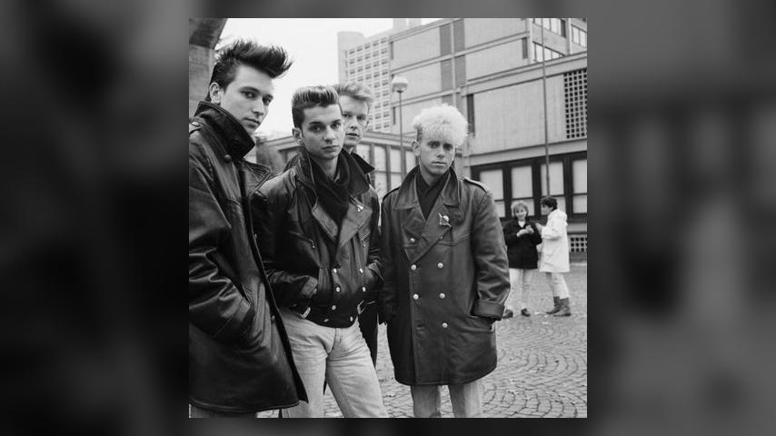 Rhino Galleries - Depeche Mode