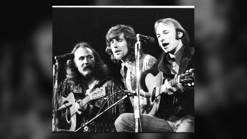 Rhino Galleries - Crosby, Stills & Nash