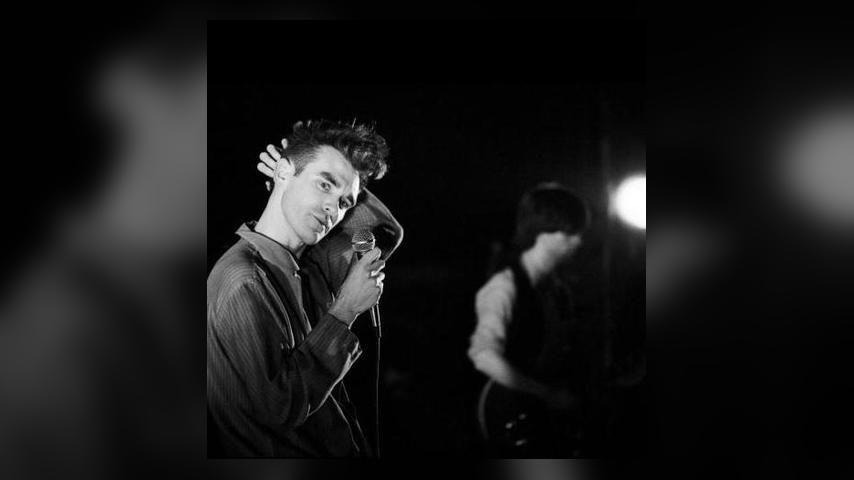 Rhino Galleries - The Smiths