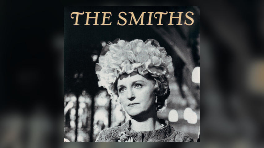 Happy Anniversary: The Smiths, “I Started Something I Couldn't Finish”