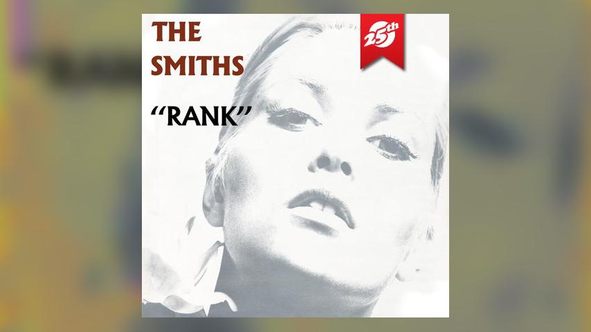 Happy Anniversary, RANK!