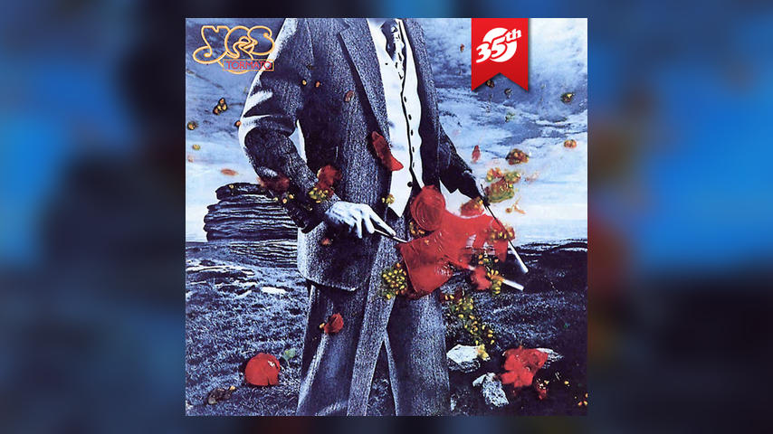 Happy Anniversary, TORMATO!