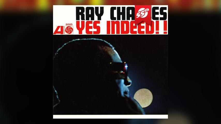 Happy Anniversary, YES INDEED!