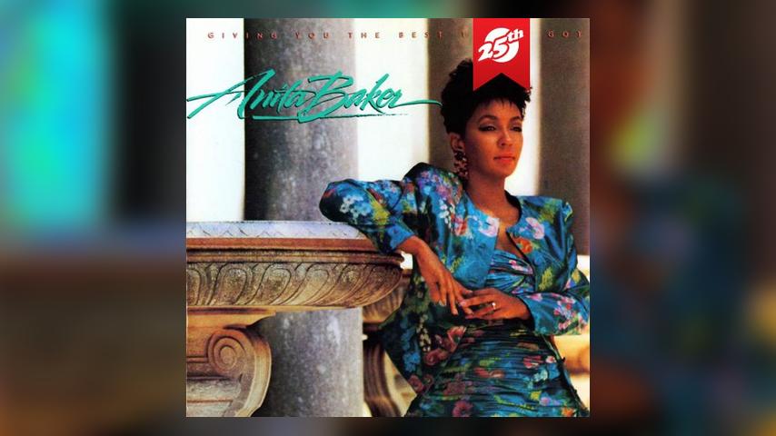 Happy Anniversary, GIVING YOU THE BEST THAT I GOT