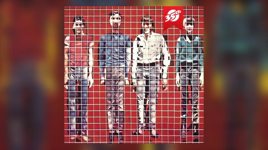 Happy Anniversary, Take Me To The River