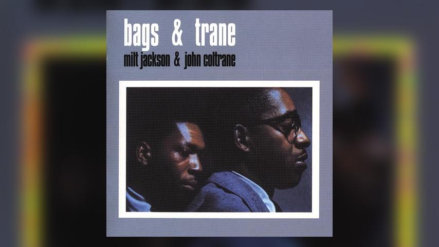Happy Anniversary Bags & Trane