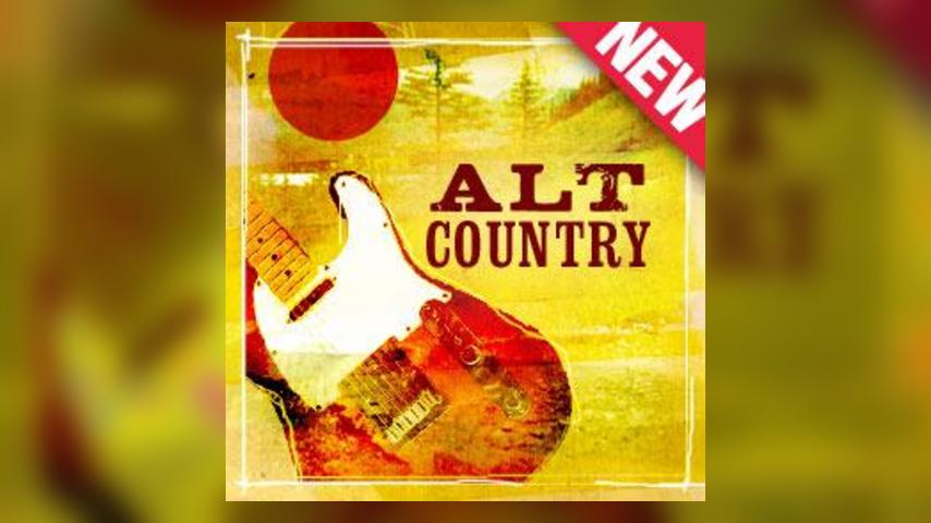 New: Alt Country
