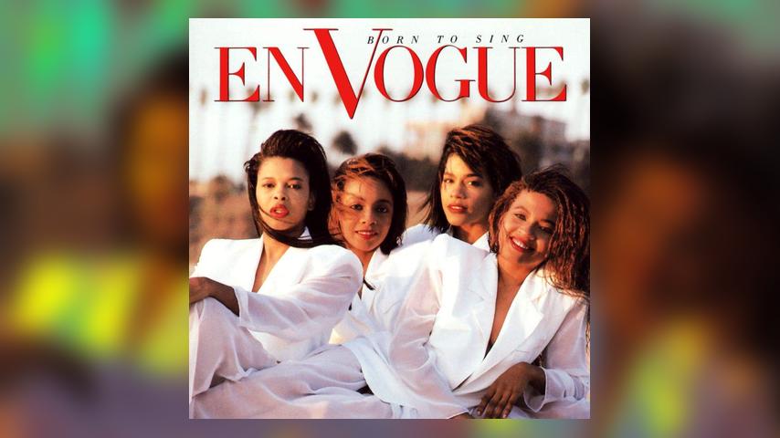 Happy 25th: En Vogue, Born to Sing