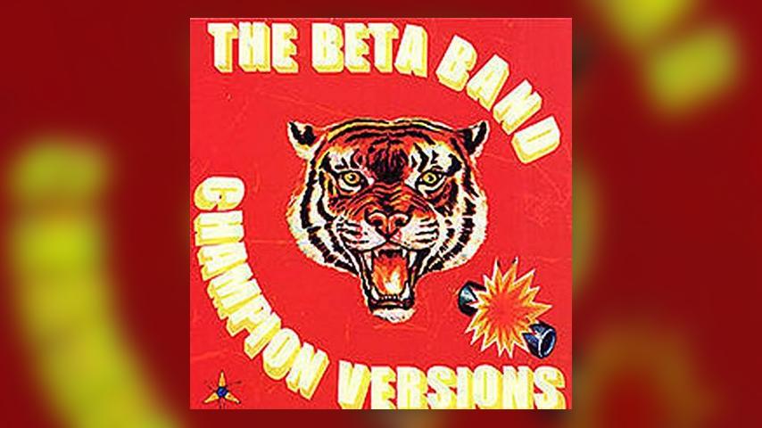 Doing a 180: The Beta Band