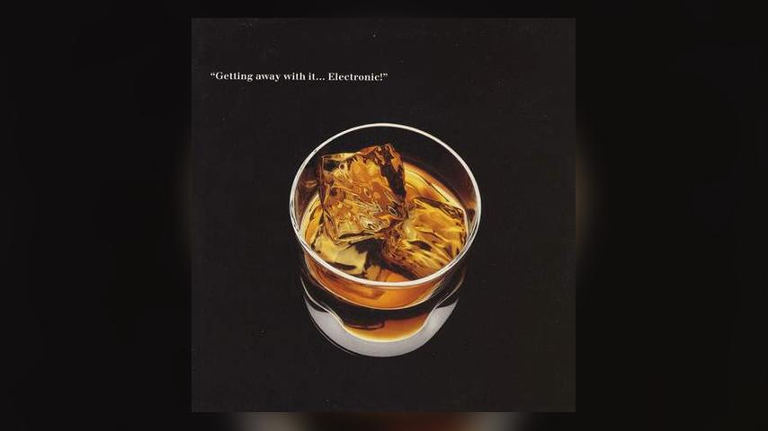 Happy Anniversary: Electronic, “Getting Away With It”