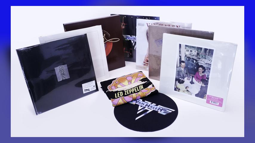 FOLLOW & WIN: GREATEST HITS GIVEAWAY 3