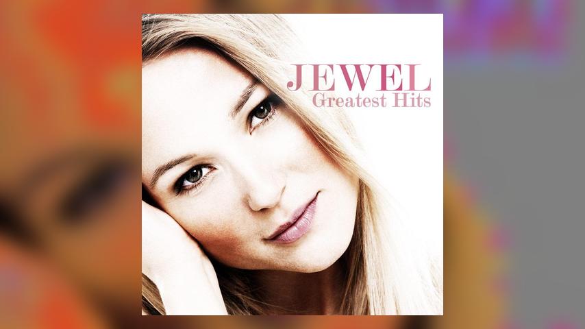 JEWEL SHINES ON FIRST EVER GREATEST HITS ALBUM