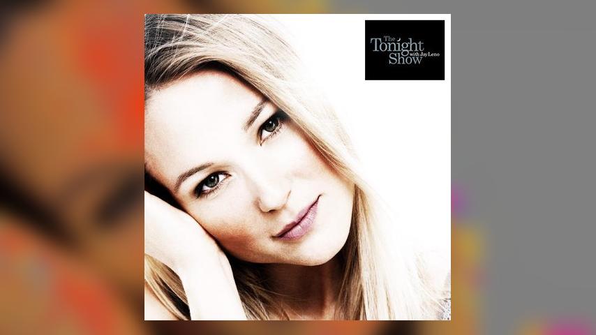 TUNE IN: Jewel on Tonight Show