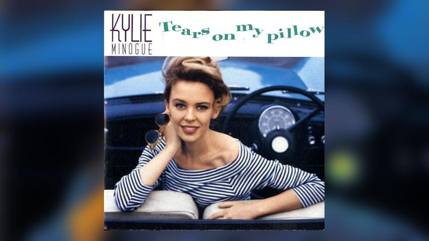Once Upon a Time in the Top Spot: Kylie Minogue, “Tears on My Pillow”