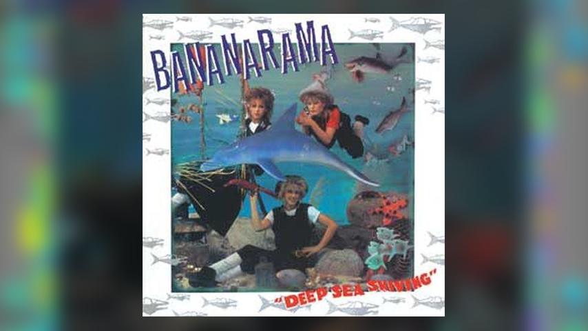 Happy 30th Anniversary, Deep Sea Skiving!