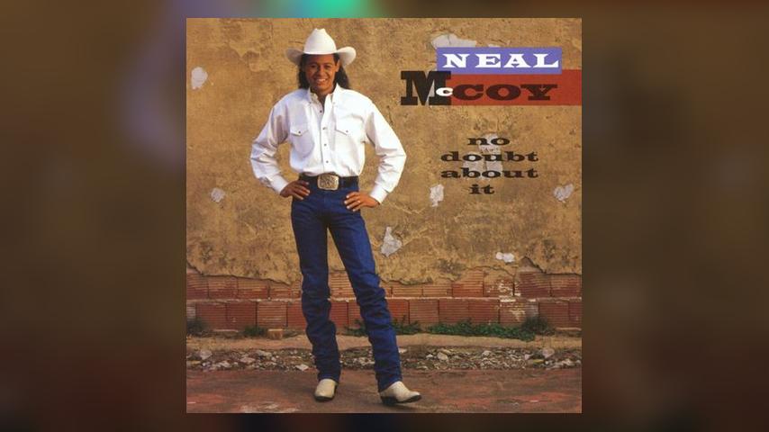 Happy Anniversary: Neal McCoy, “No Doubt About It”
