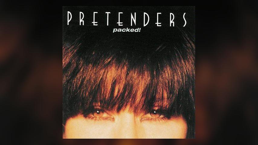 Happy 25th: Pretenders, Packed!