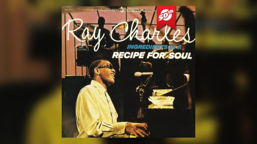 Happy Anniversary, INGREDIENTS IN A RECIPE FOR SOUL!