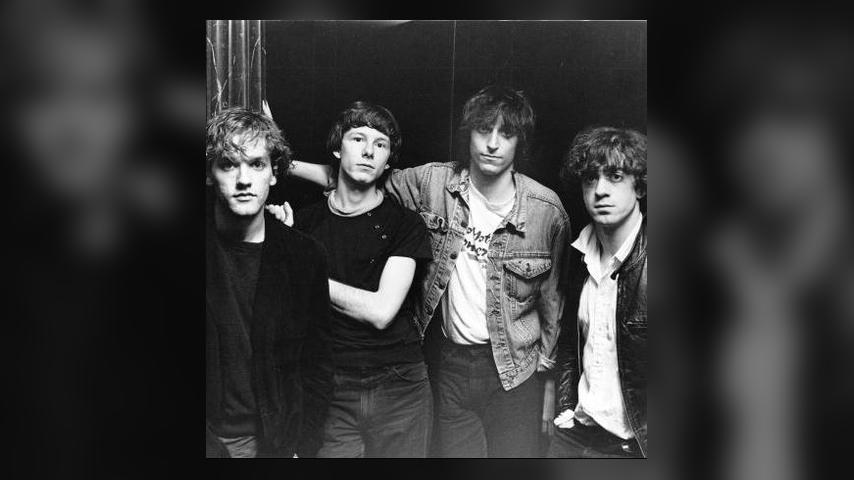 Rhino Galleries - R.E.M.