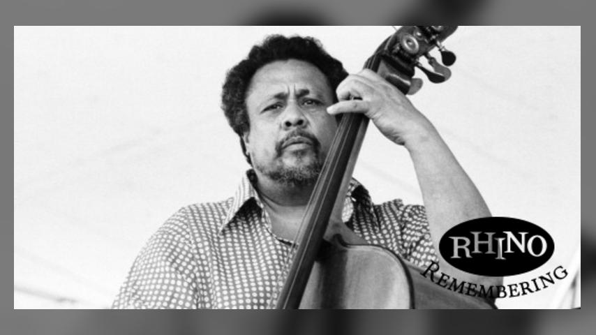 Memorable Mingus Moments: Recalling a Jazz Legend