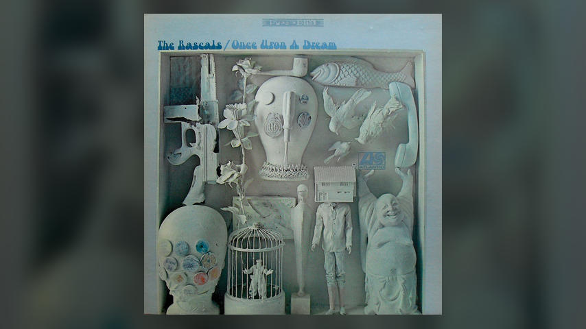 Happy Anniversary: The Rascals, Once Upon a Dream