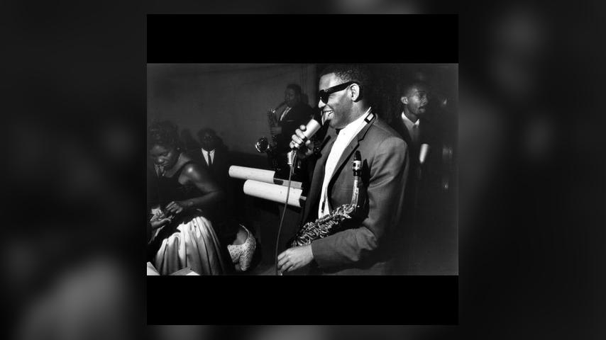 Rhino Galleries - Ray Charles