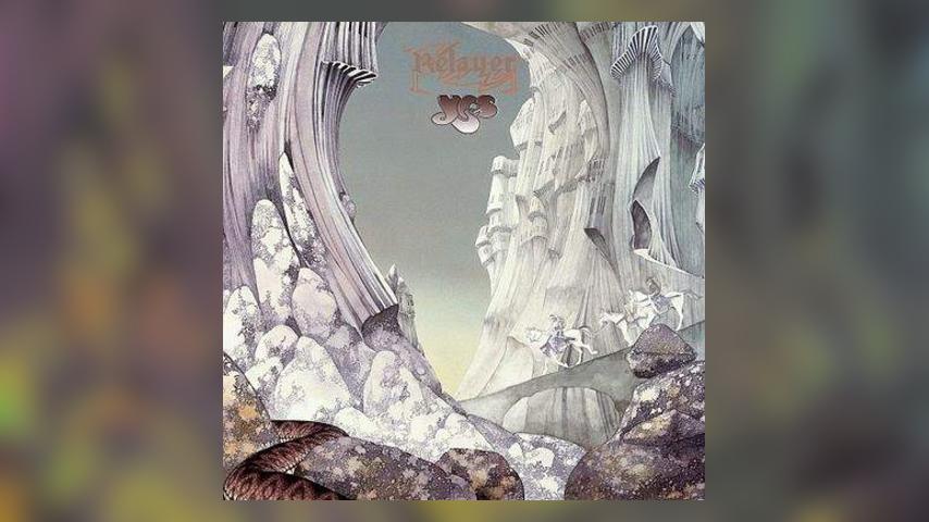 Happy Anniversary: Yes, Relayer