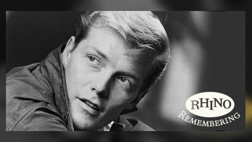 RIP Bob Crewe, the Jersey boy behind The Four Seasons