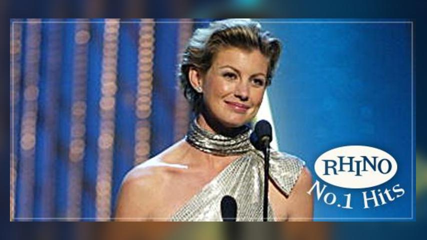 Rhino #1s: Faith Hill