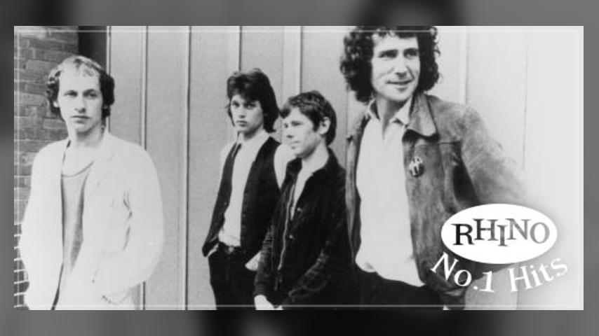 Rhino #1: Dire Straits