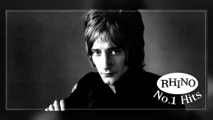 Rhino #1s: Rod Stewart
