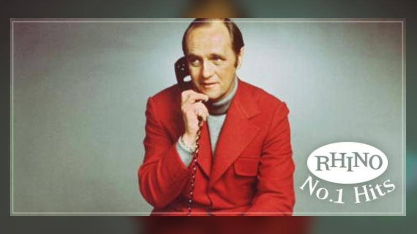 Rhino #1s: Bob Newhart