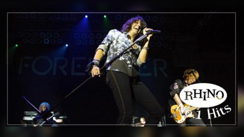 Rhino #1s: Foreigner