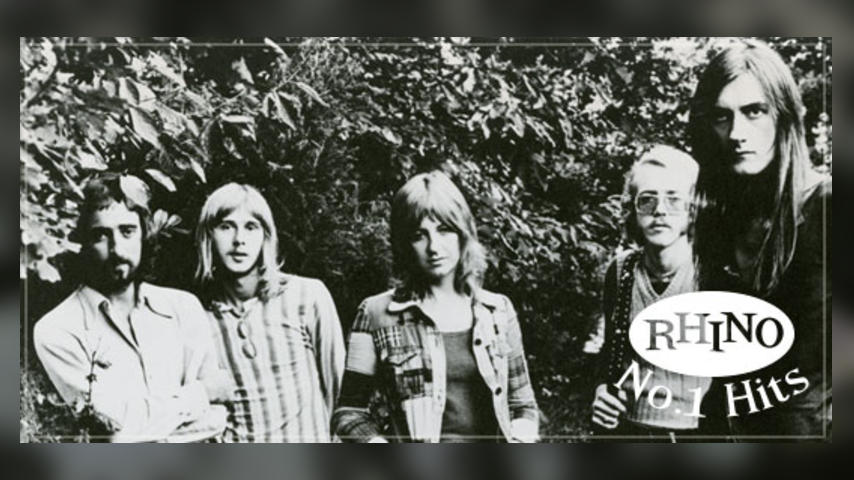 Rhino Factoids: Reprise