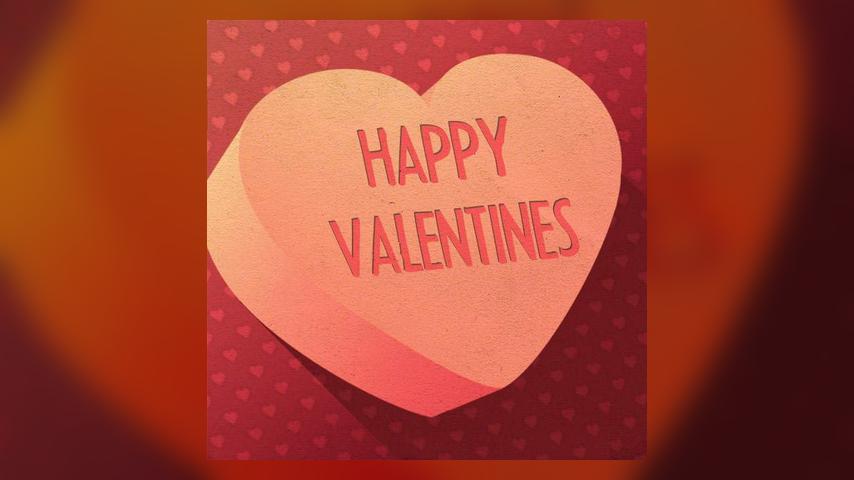 Rhino Playlist – Q: Do You Love Me? A: Listen To This!